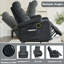 Fauteuil de massage inclinable électrique chauffant-1152976088