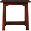 Park Slope Solid Wood End Table-240253566