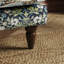 Canapé rétro en tissu décontracté-105513650