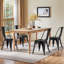 Clogh Counter Stool with Metal Frame-1965004952
