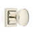 Polished Nickel selected