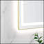 Miroir de salle de bain DEL-1699849737-1699850740