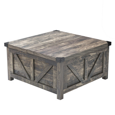 Table basse Vardell