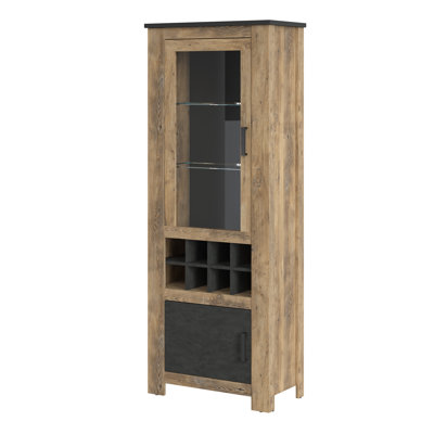 Heaven Display Cabinet