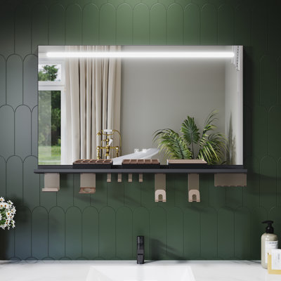 Rectangle Mirror