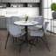 Table de salle à manger Regency Cain-73413366-73413368
