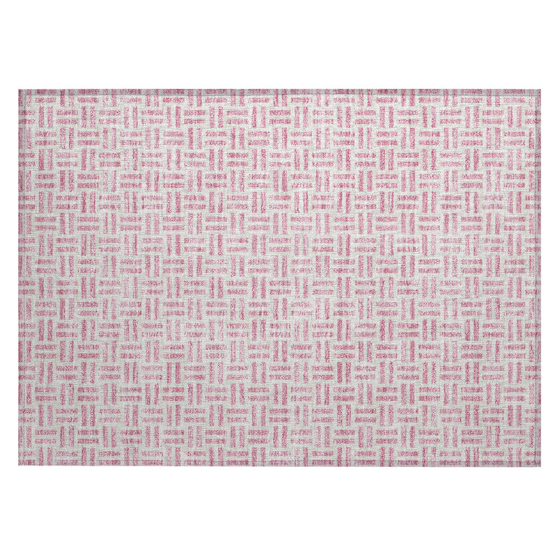 Tapis Aquaisha, Rectangle 1 pi 8 po x 2 pi 6 po
