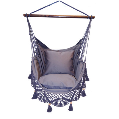 Chaise hamac Dijonay