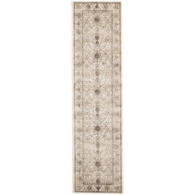 Ade Floral Indoor Rug