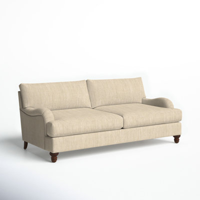 Walters 82'' Upholstered Sofa