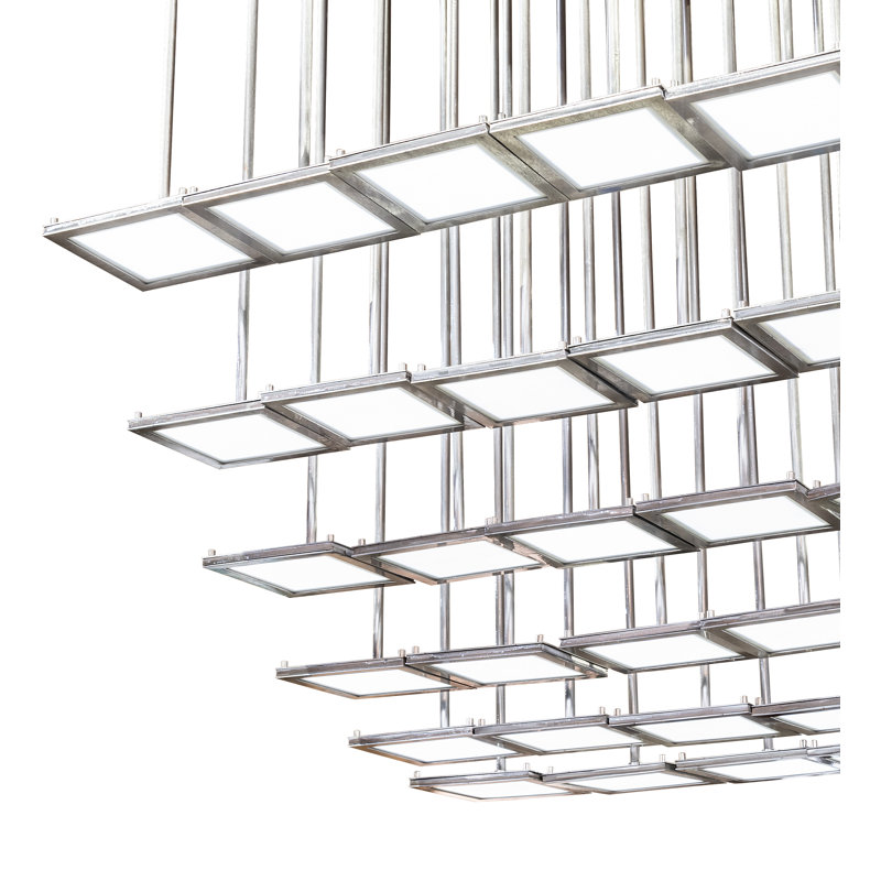 36 - Light LED Pendant