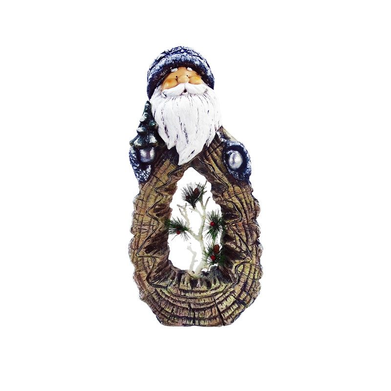MGO Christmas Decoration