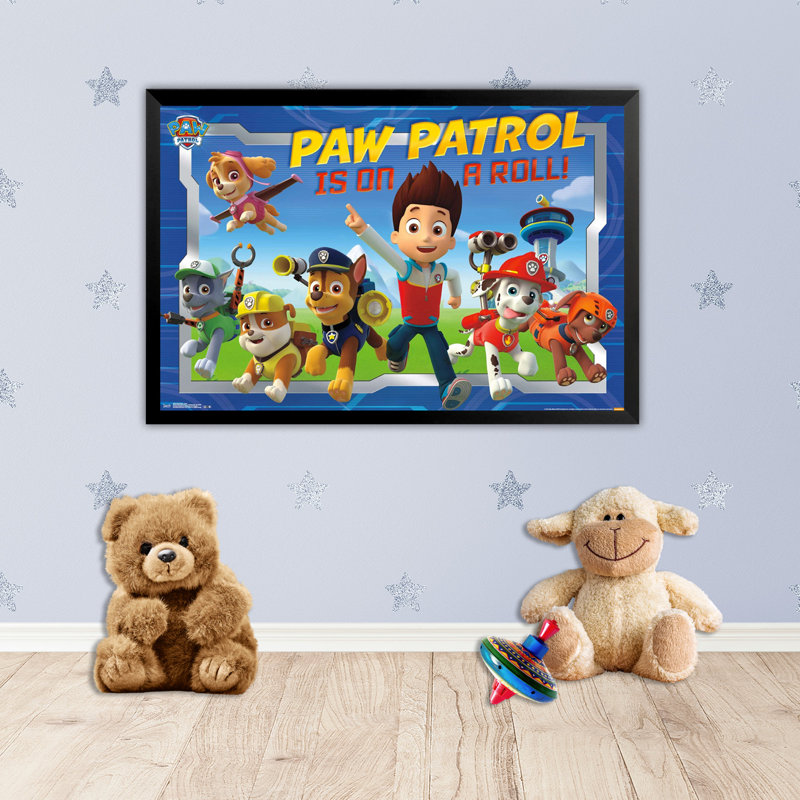 Entertainment Wall Decor