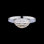 Vega 2" Tunable CCT Remodel/New Construction IC LED Recessed Lighting Kit