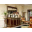Leonor Round Pedestal Plant Stand