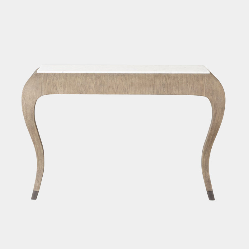 Paris 54'' W Console Table