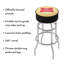 Tabouret de bar Miller High Life
