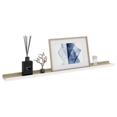 Floating Shelf