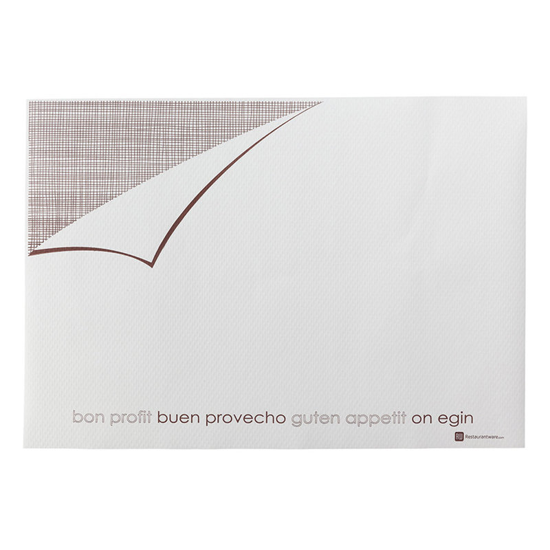 Disposable Party Supplies
