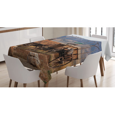 Tablecloth