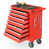 Rouge est en rupture de stock