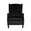 Fauteuil d'appoint Luxury-1432972468