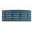 Arbnora Rectangular Outdoor Bar Table , 54'' in. W 21.05'' in. D-33351130