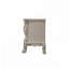 Table de chevet blanche-117801984