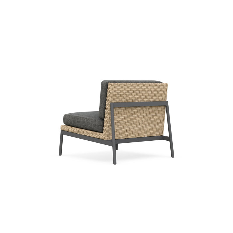 Terra Patio Chair with Cushion