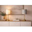 Arragon Rechargeable Metal Lamp