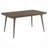 Perkins 5-piece Rectangular Dining Set