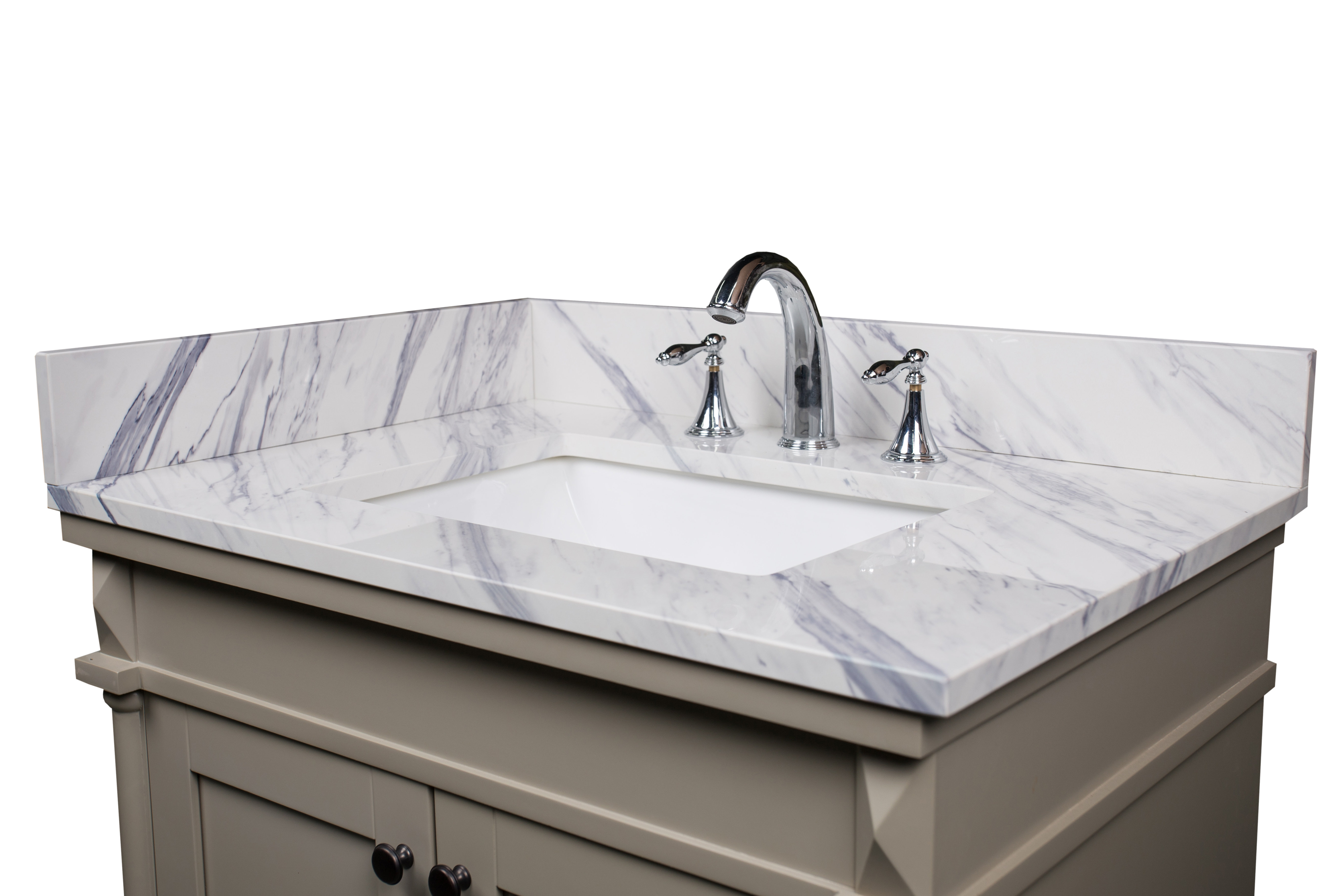 Renaissance Vanity 31