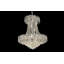 Lustre empire unique et remarquable 12 lumières Zofia-2117483640
