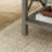 Larenda End Table with Open Storage Shelf-18832652