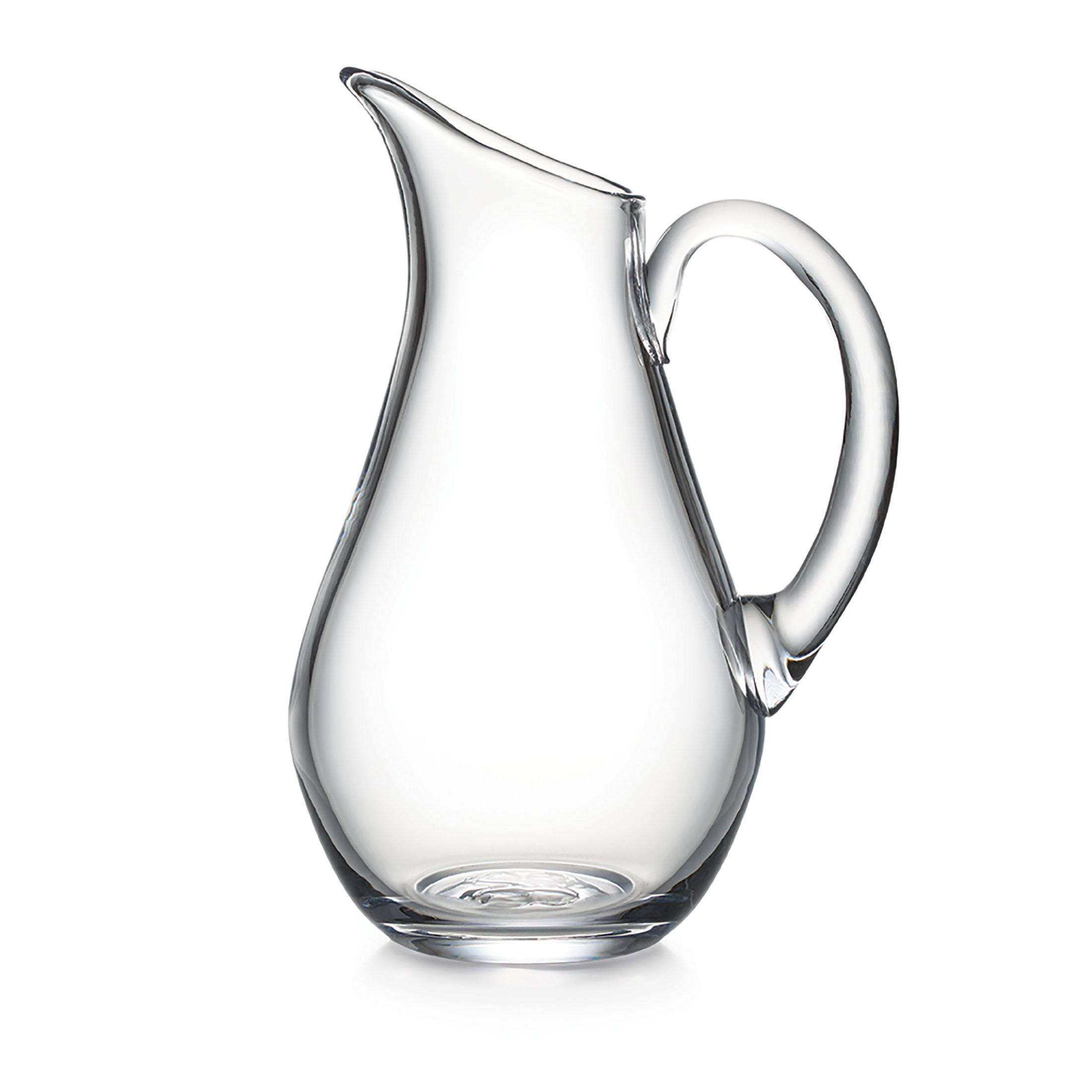 Simon Pearce Woodstock Pitcher, Large | Perigold