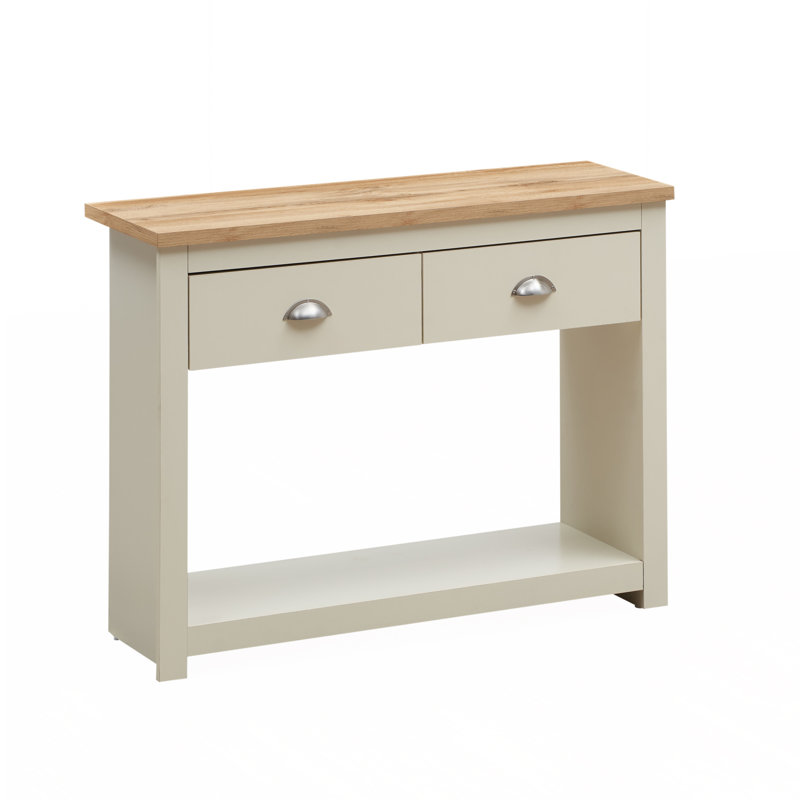 Aquitaine Console Table
