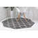 Llanet Geometric Indoor Rug