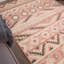 Louvenia Geometric Area Rug-792097013
