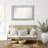 Yousef Solid Wood Wall Mirror-98811333-98811384