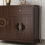 Buffet Modern