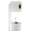 Distributeur de papier hygiénique sur pied Classic-72163690