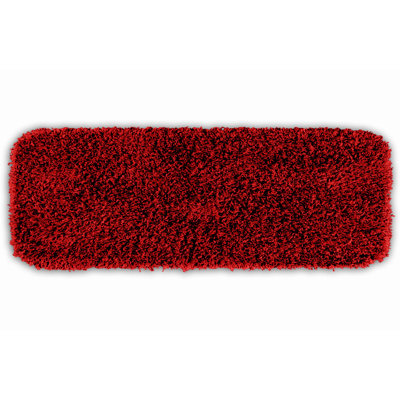 Tapis pour salle de bain en nylon avec envers antidérapant Frechette