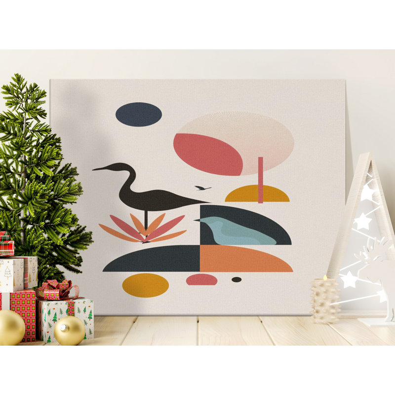 Wrapped Canvas Print Set, 20.32 cm H x 25.4 cm W