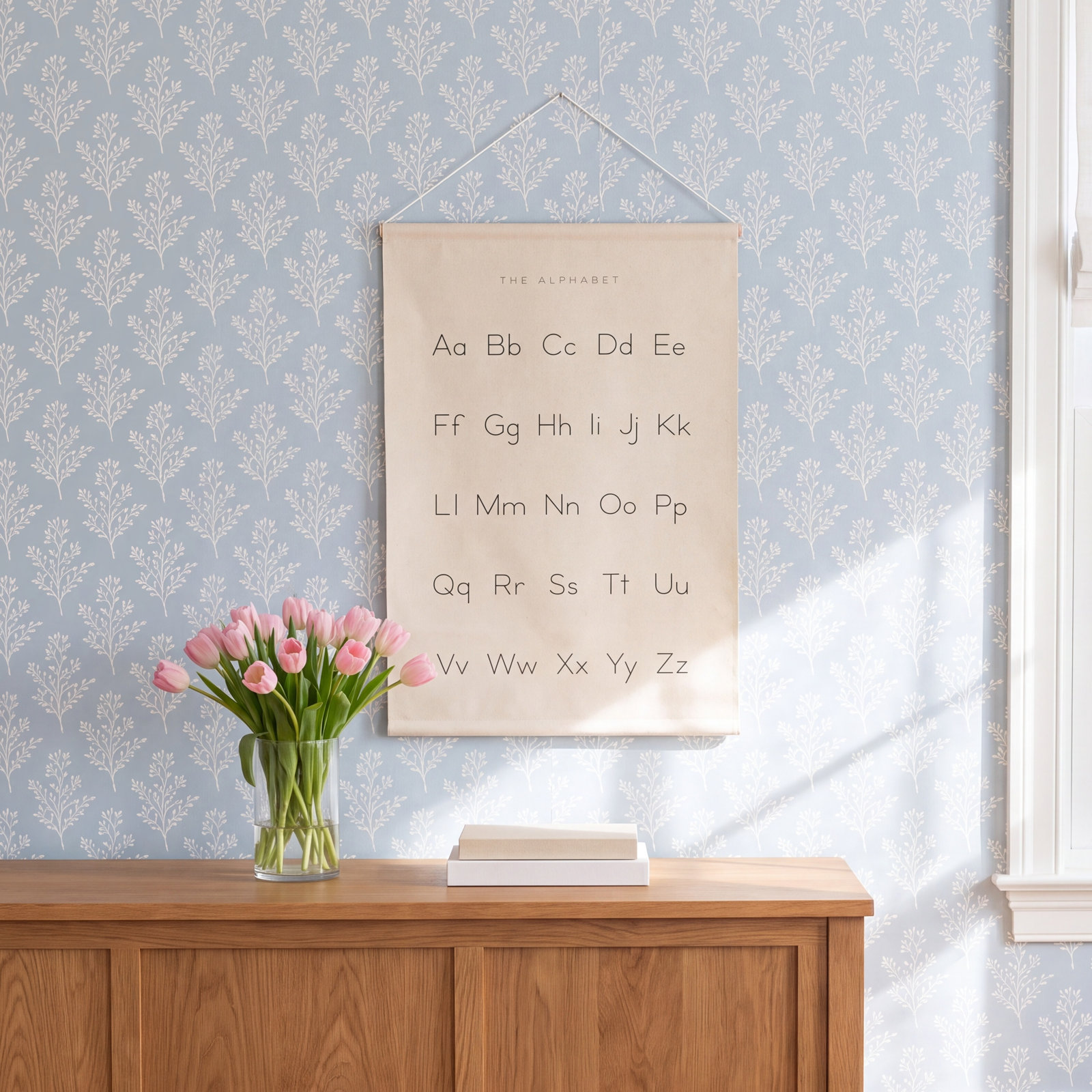 Gathre Wall Poster