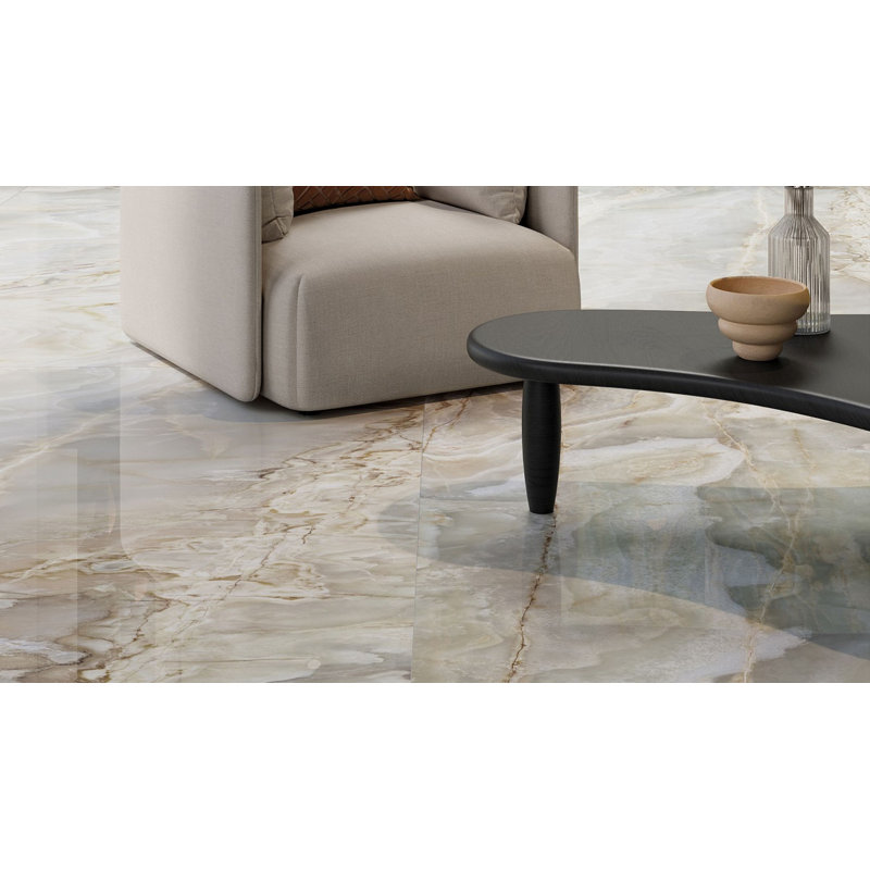 Onyx gris Reale