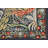 Animals & Wildlife Cotton Blend Pillow Cover-101598221