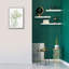 «Eucalyptus Beauty II» par Cindy Jacobs, estampe numérique sur toile-557974409