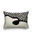 Coussin lombaire réversible intérieur / extérieur Jai Abstract-109595280-109605469