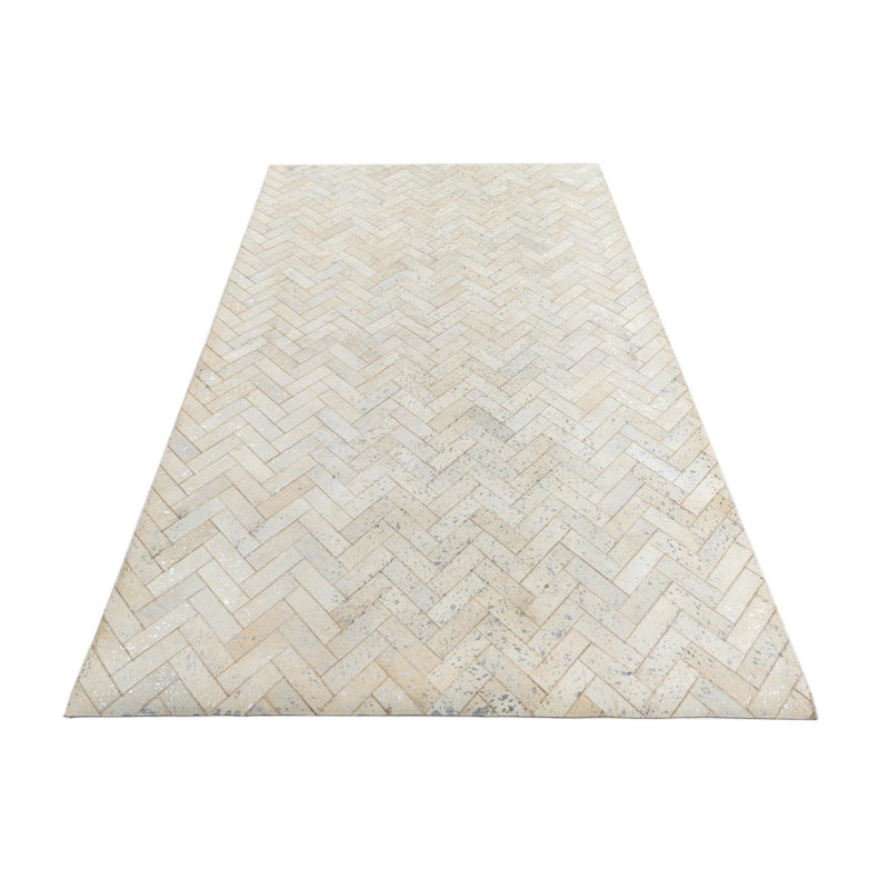 Tapis crème Ingalls