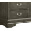 Commode télé multifonctionnelle avec support stable, idéale pour organiser des objets et améliorer la décoration intérieure dans divers environnements.-1640035327